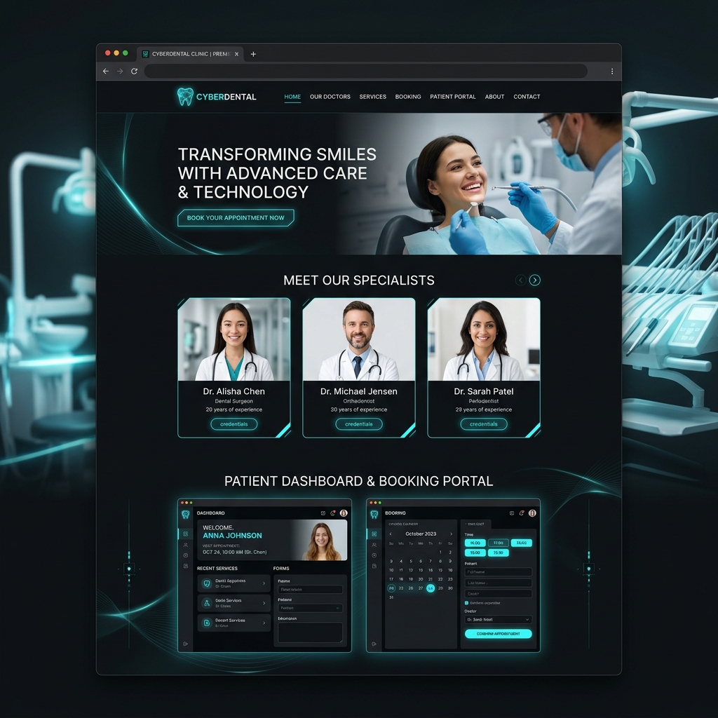 Apex Dental